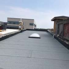 AM Flat Roofing & Sheet Metal | 5794 Wellington County Rd 86, Ariss, ON N0B 1B0, Canada