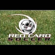 Red Card Soccer South Inc | 770 Leila Ave, Winnipeg, MB R2V 1M6, Canada