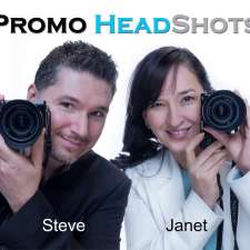 Promo Headshots Photography | 53-120 Centre St, London, ON N6J 4X4, Canada