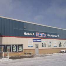Hanna Super A Foods | 610 2 Ave W, Hanna, AB T0J 1P0, Canada