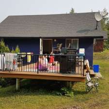 Dometraschuk Guesthouse and Cabins | 6028 Eagle Bay Rd, Eagle Bay, BC V0E 1T0, Canada