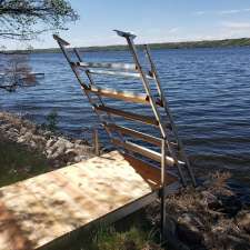 Nessie Docks | Box 451, Qu'Appelle, SK S0G 4A0, Canada