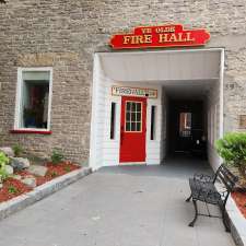 Firehall Cafe - Stirling | 39 Mill St, Stirling, ON K0K 3E0, Canada