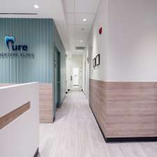 Pure Denture Clinic | 18336 Lessard Rd NW, Edmonton, AB T6M 2W8, Canada