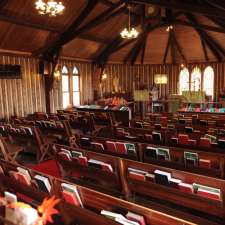 Christ Church | Hwy 549 East, Millarville, AB T0L 1K0, Canada