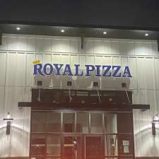 Royal Pizza - Seton | 3775 202 Ave SE Unit 150, Calgary, AB T3M 2L3, Canada