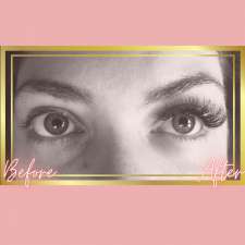 LIV LUV LASH STUDIO | 299 Murray St, Brantford, ON N3S 5S9, Canada