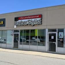 Professional Barber Stylist | 280 Broadway, Orangeville, ON L9W 1L1, Canada