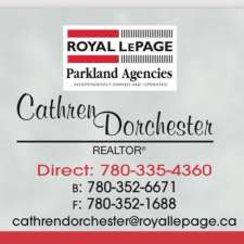 Cathren Dorchester Royal Lepage Parkland Agencies | 454077, Range Rd 11, Westerose, AB T0C 2V0, Canada