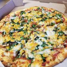 Pizza Gratta | 139 Main St #110, Vernon, BC V1B 3W9, Canada
