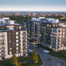 Baldwin Condos & Penthouses - Condo DDO | 4230 Boul Saint-Jean Bureau 105, Dollard-des-Ormeaux, QC H9H 3X4, Canada