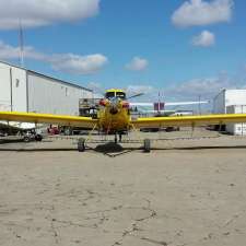 RCAF Station North Battleford | North Battleford, SK S9A 3L8, Canada