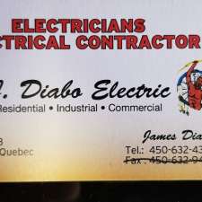 J DIABO ELECTRIC | 1243 BEAUVAIS RD, Kahnawake, QC J0L 1B0, Canada