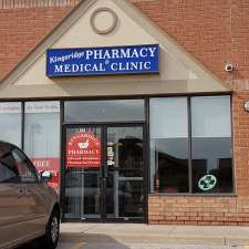 Kingsridge Pharmacy | 2015 Kingsridge Dr #6, Oakville, ON L6M 4Y7, Canada