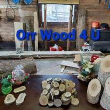 Orr Wood | 351 Tower Rd, Bancroft, ON K0L 1C0, Canada