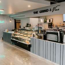 The Grind And Vine | 45 Front St, Quinte West, ON K8V 4N3, Canada
