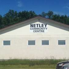 Netley Community Club | Kreamer Rd, Petersfield, MB R0C 2L0, Canada