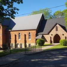 Portland United Church | 10 Colborne St, Portland, ON K0G 1V0, Canada