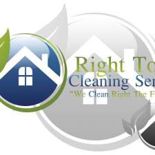 Right Touch Cleaning Services | 4655 Kent Ave Suite 178, Niagara Falls, ON L2H 1J3, Canada