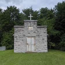 Assumption of the Blessed Virgin Mary Church | 6046 Lennox and Addington County Rd 41, Erinsville, ON K0K 2A0, Canada