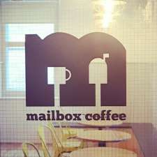 Mailbox Coffee | 39 Elora St S #3, Harriston, ON N0G 1Z0, Canada