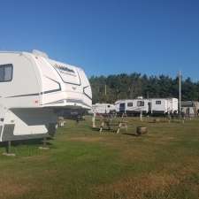 Sunrise Campground | Lr, Miramichi, NB E1Lr, Miramichi, NB E1V 7G2, Canada