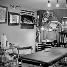 Nordic Tattoo QC | 2992 Rue de la Promenade, Québec, QC G1W 2J7, Canada