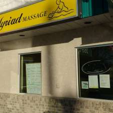 Myriad Massage | 169 Main St, Grunthal, MB R0A 0R0, Canada