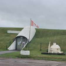 Debert Diefenbunker | 47 Lockheed Crescent, Debert, NS B0M 1G0, Canada
