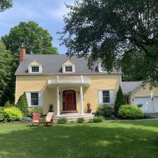 Manoir Alegria | 311 Rue Church, Cowansville, QC J2K 1V5, Canada