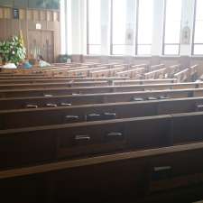 Emmanuel Church | 322 Herring Cove Rd, Halifax, NS B3R 1V4, Canada
