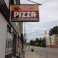 Drayton Pizza | 11 Main St E, Drayton, ON N0G 1P0, Canada