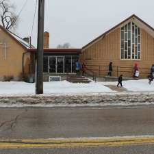 Kitchener Chin Baptist Church | 570 Stirling Ave S, Kitchener, ON N2M 3J7, Canada