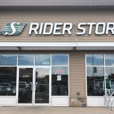 The Rider Store Grasslands | 4629 Gordon Rd, Regina, SK S4W 0B7, Canada