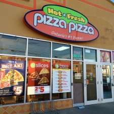 Pizza Pizza | 482 Dundas St W, Oakville, ON L6J 5A8, Canada