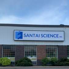 Santai Science Inc | 214 Bd Brunswick, Pointe-Claire, QC H9R 1A6, Canada