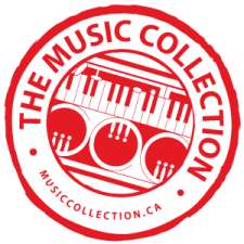 The Music Collection | 74 Old Placentia Rd, Mount Pearl, NL A1N 5H5, Canada