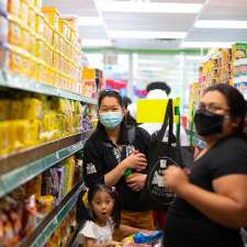 Kabayan Foodmart | 117 Kearney Lake Rd Unit 10, Halifax, NS B3M 4N9, Canada