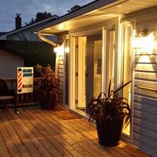 Hair Shop | 19 Albert St, Coboconk, ON K0M 1K0, Canada