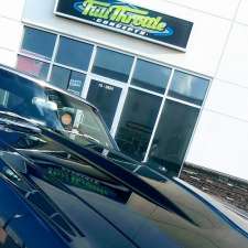 Full Throttle Concepts | 3924 Brodsky Avenue #10, Saskatoon, SK S7P 0C9, Canada
