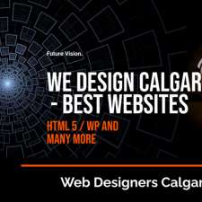 Web Designers Calgary | 3375 15 St SW, Calgary, AB T2T 4A2, Canada