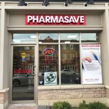Inspired Pharmacy PHARMASAVE | 128 Inspire Blvd, Brampton, ON L6R 3X8, Canada