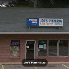 Joe's Pizzeria Ltd | 5705 Nova Scotia Trunk 1, Cambridge, NS B0P 1G0, Canada