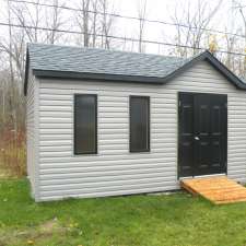 Cabanon Simplicité | 8490 Ch. de Chambly, Saint-Hubert, QC J3Y 5K2, Canada