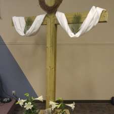 Abundant Life Baptist Church | 1396 Plessis Rd, Winnipeg, MB R2C 4L1, Canada