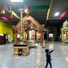 Toronto Thiruchendur Murugan Temple | 19 Penn Dr, North York, ON M9L 2A7, Canada