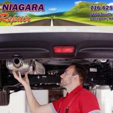 South Niagara Auto Repair | 6400 S Transit Rd, Lockport, NY 14094, USA
