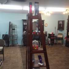 Tammy's Hair Salon | 11 Industrial Dr, Chesterville, ON K0C 1H0, Canada