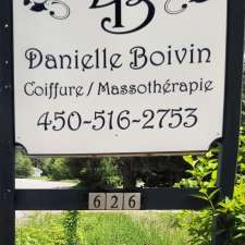 Danielle Bovin Coiffure | 626 Chem. du Village, Morin-Heights, QC J0R 1H0, Canada