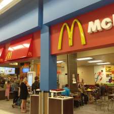 McDonald's | 13703 40 St NW, Edmonton, AB T5Y 3B5, Canada
